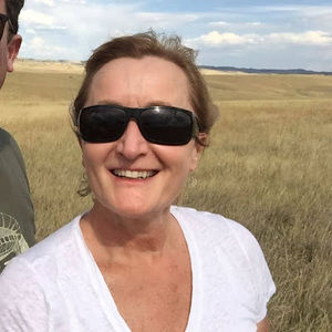 Meet your Posher, Barbara